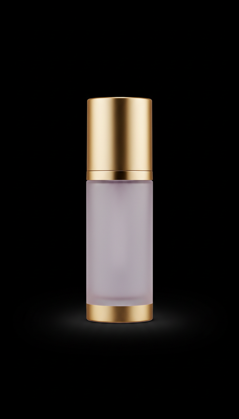 Radiant Renewal Serum with Rare Botanicals
