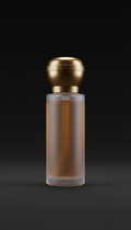 Luminous Elixir Oil with Gold Infusion