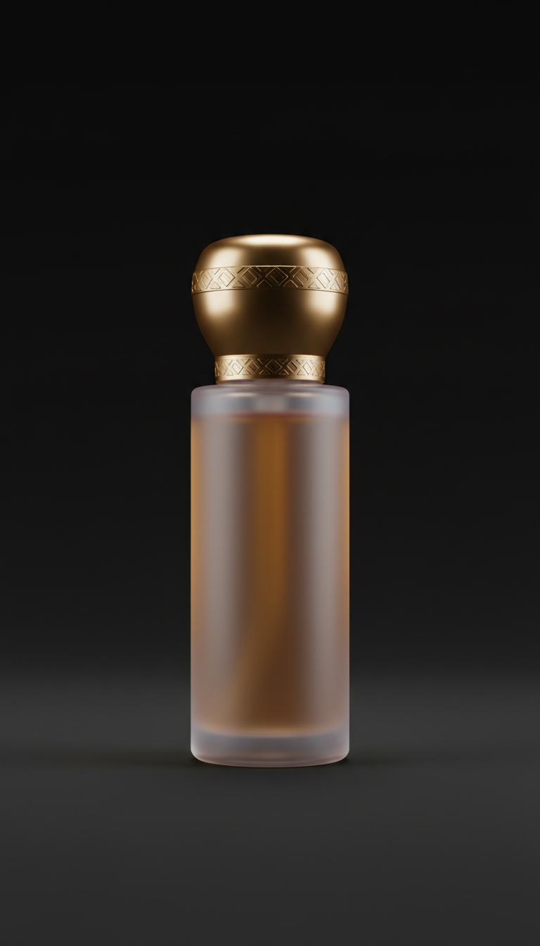 Luminous Elixir Oil with Gold Infusion