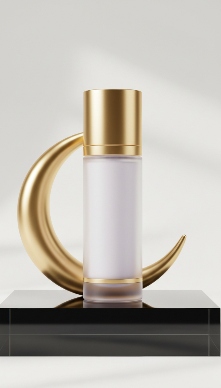 Radiance Renewal Serum with Peptides
