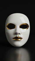 Opaline Recovery Mask with Peptide Complex